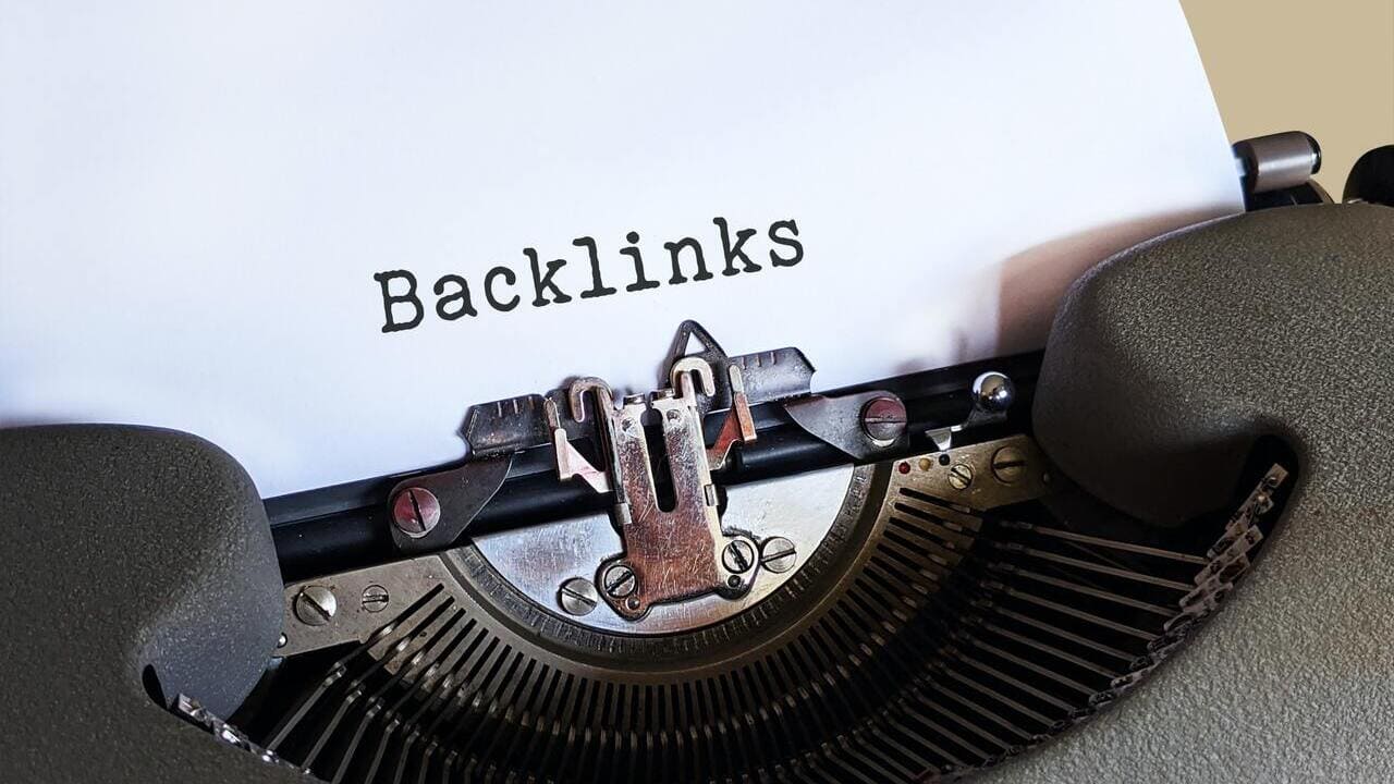 importance of backlinks in seo